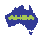 Australian Higher Education Academy Logo