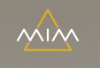 MIM (Malaysian Institute of Management) Logo