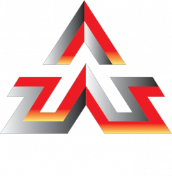 Ultimate Fire SA Logo