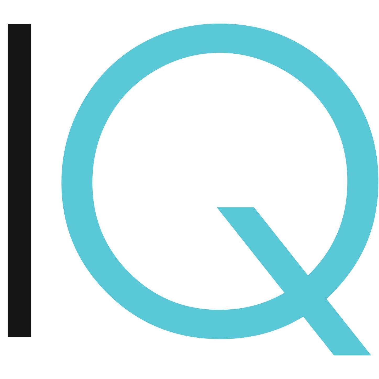 Intelligence Quality Logo