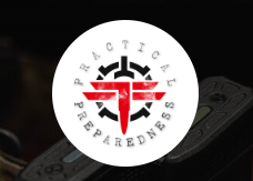 Practical Preparedness LLC Logo