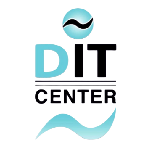 Diya Institute Of Technology Logo