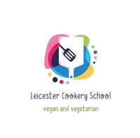 Leicester Cookery School Logo