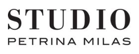 Studio Petrina Milas Logo