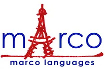 Marco Languages Logo