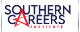 SCI (Southern Careers Institute) Logo