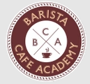 Barista Cafe Academy Logo