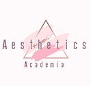 Aesthetic Academia Logo