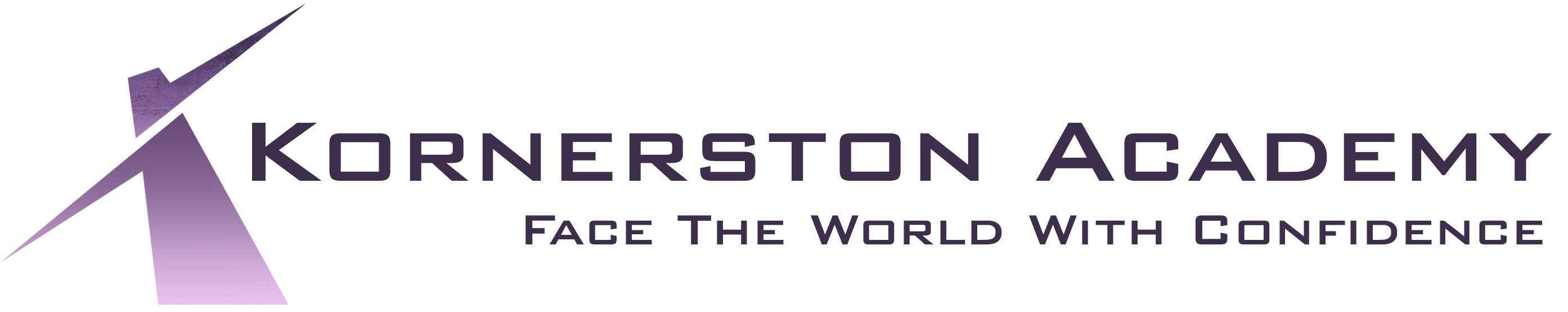 Kornerston Academy Logo