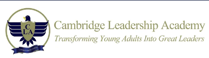 Cambridge Leadership Academy C.I.C (CLA) Logo