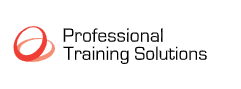 Professional Training Solutions Ltd Logo