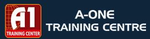 A-One Training Centre Logo