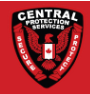 Central Protection Services Logo