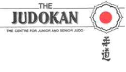 The Judokan Judo Club Logo