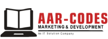 Aar-Codes Logo