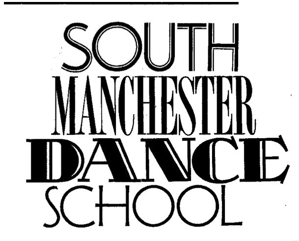 South Manchester Dance School Logo