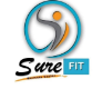 Surefit Wellness Center Logo