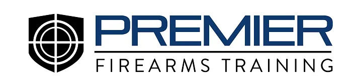 Premier Firearms Training Logo