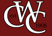 Woodhouses Cricket Club Logo