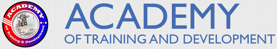 Academy of Training and Development Logo