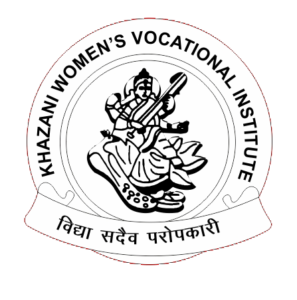 Khazani Women’s Vocational Institute Logo