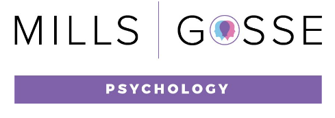 Mills Gosse Psychology Logo