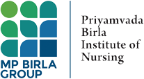 Priyamvada Birla Institute of Nursing Logo