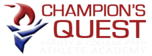 Champion’s Quest Logo