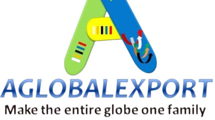 AGE (A Global Export) Logo