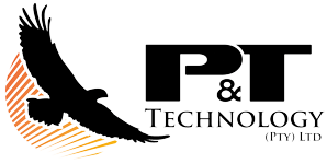 P & T Technology (Pty ) Ltd Logo