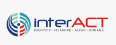 InterACT Global Logo