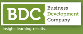 Business Development Company Logo