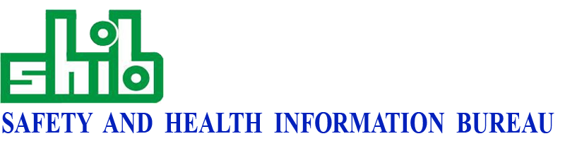Safety And Health Information Bureau Logo