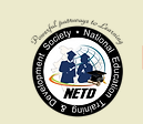 NETD (National Education Training and Development) Logo