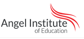 Angel Institute of Education Logo