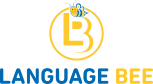 Language Bee Logo