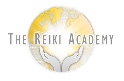 The Reiki Academy Logo