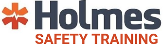 Holmes Safety Training Logo