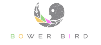 Bower Bird Logo