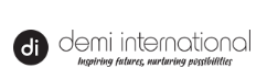 Demi International Logo