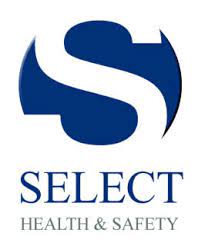 Select Health & Safety Ltd Logo