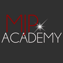 MJP Academy Logo