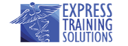 Express Training Solutions Logo