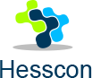 Hesscon Logo