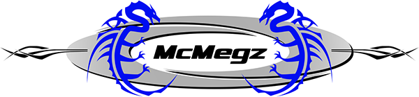 McMegz Training Logo