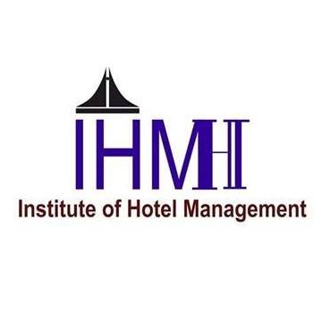 IHM Hyderabad Logo