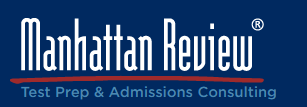 Manhattan Review Logo