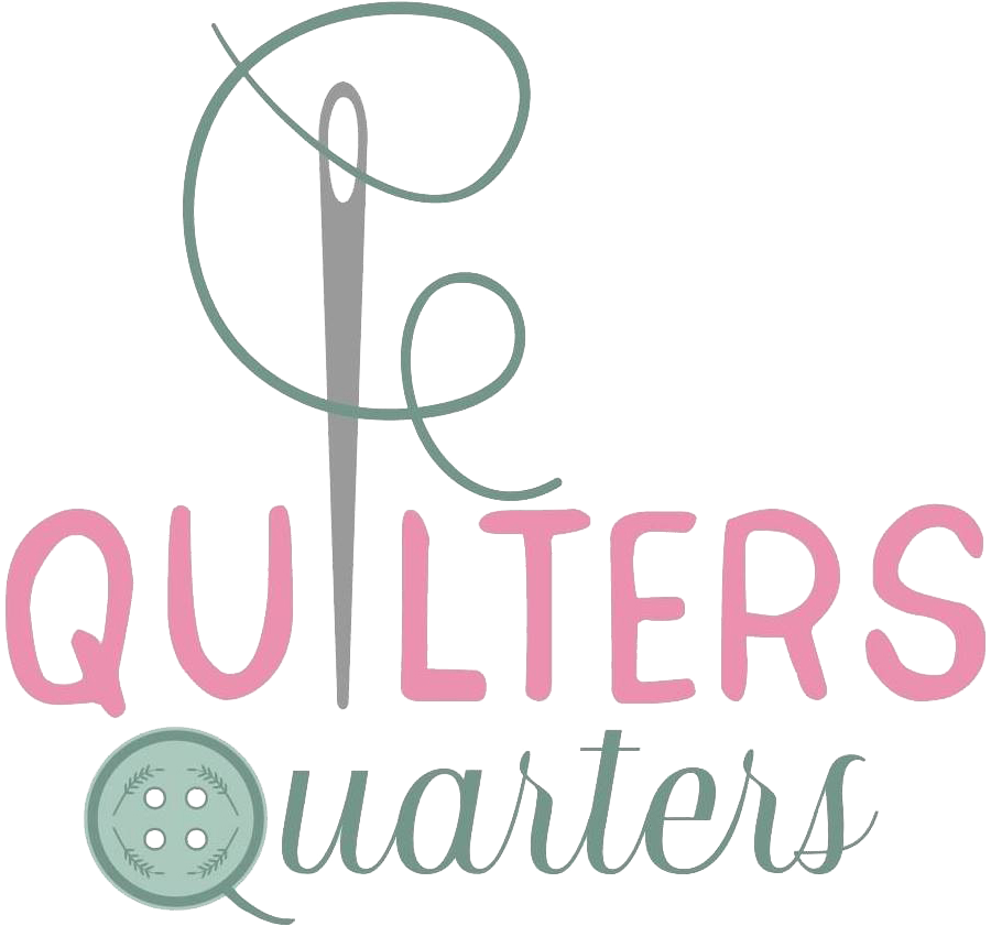 Quilters Quarters Logo