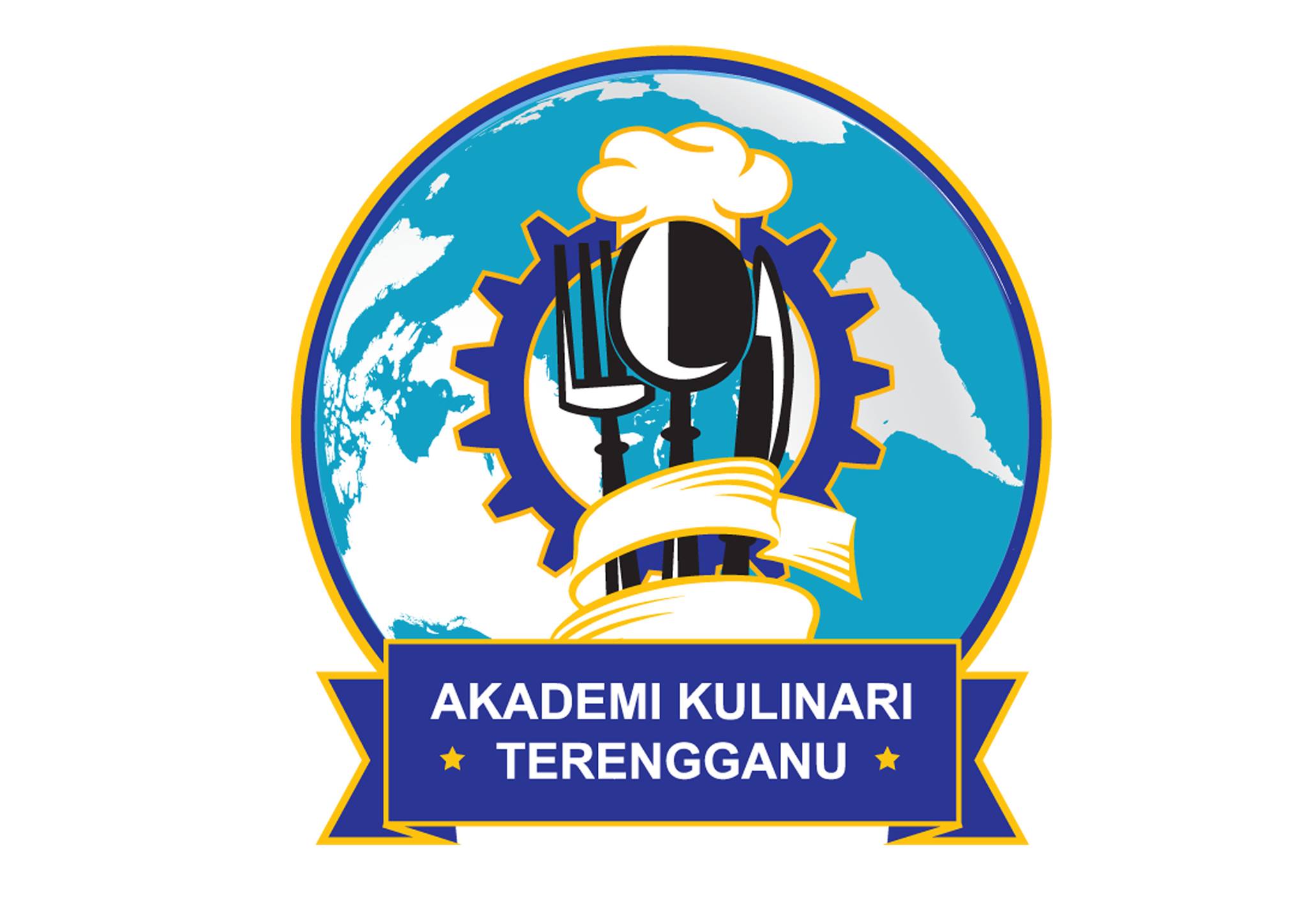 Akademi Kulinari Terengganu Logo