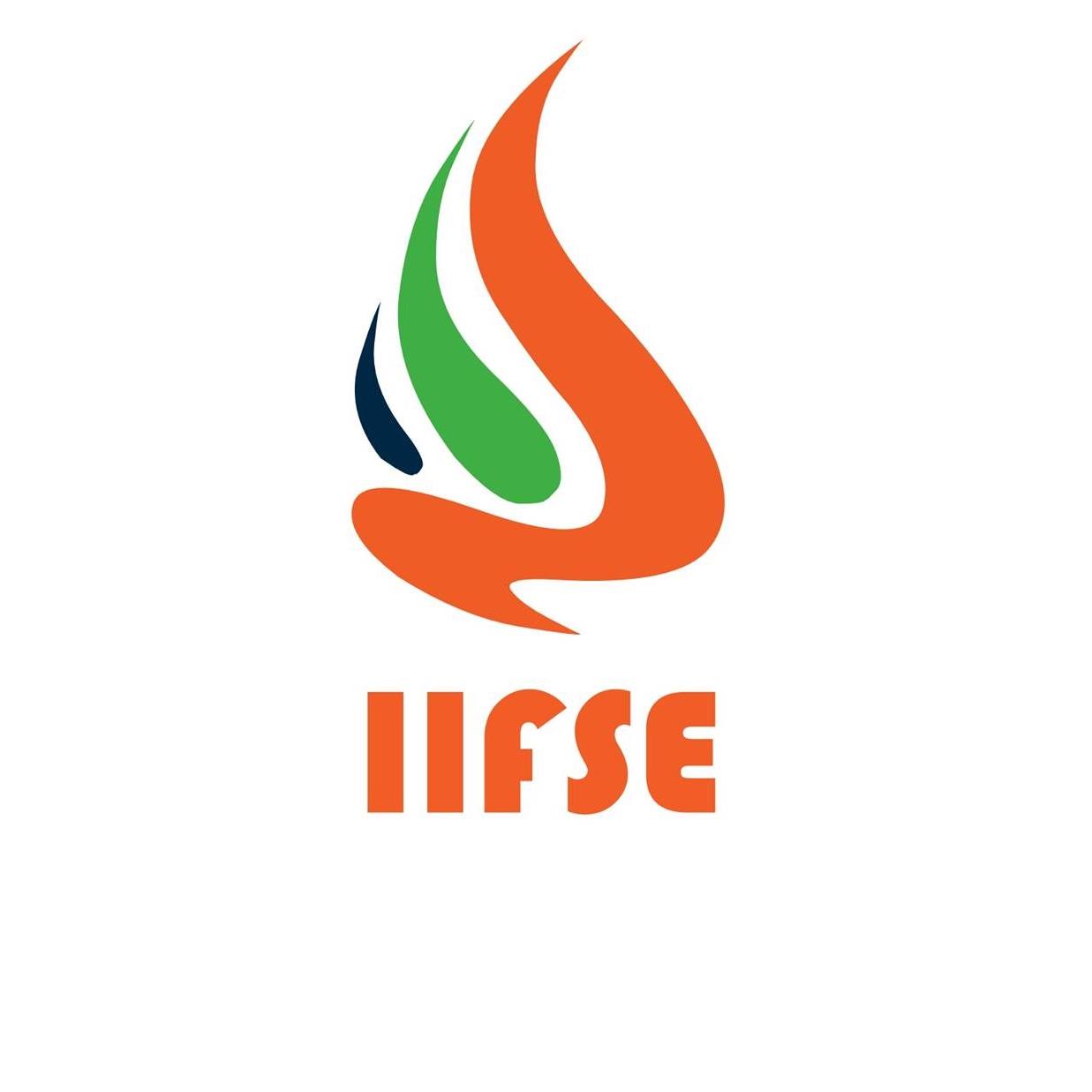 Institute of Industrial Fire and Safety Engineering Logo